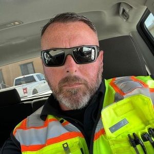 Meet your Posher, John not for sale but $20 is $20….😉